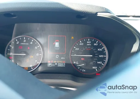 2024 Subaru Impreza Rs 5-Door z USA, uszkodzony, nr VIN JF1GUHJC0R8889199